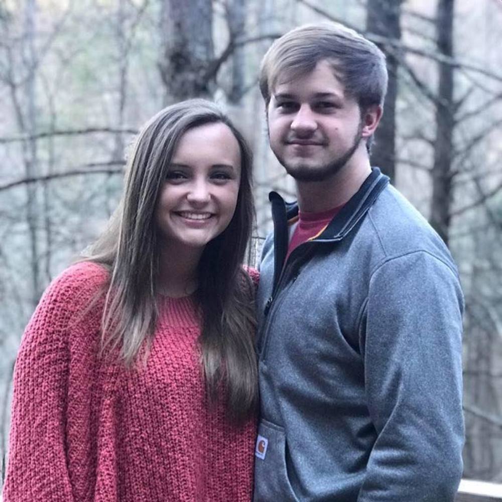 Meet your Posher, Madison